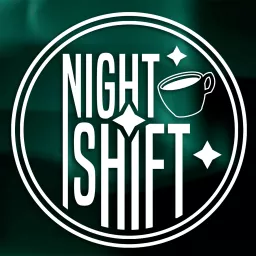 Night Shift: An Urban Fantasy Audio Drama Podcast artwork