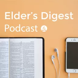 Elder's Digest Podcast artwork