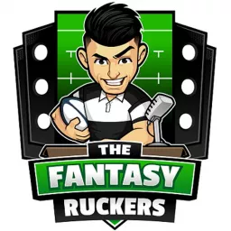 The Fantasy Ruckers Show Podcast artwork