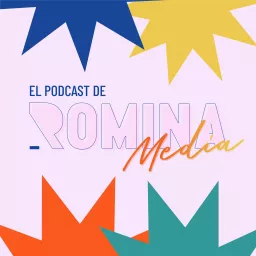El Podcast de Romina Media artwork