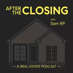 After The Closing Podcast artwork