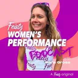 Women's Performance Podcast artwork