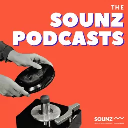 The SOUNZ Podcasts artwork