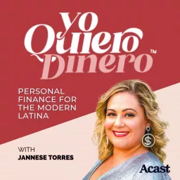 Yo Quiero Dinero Podcast artwork
