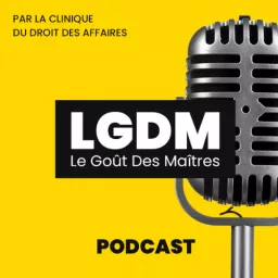 Le Goût Des Maîtres Podcast artwork