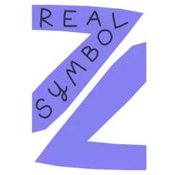 REAL / SYMBOL Podcast artwork