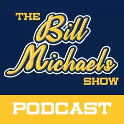 The Bill Michaels Show Podcast artwork