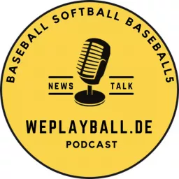 weplayball.de Podcast artwork