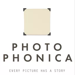 Photo Phonica Podcast artwork