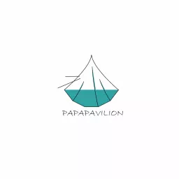 Papa Pavilion Podcast artwork