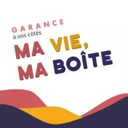 Ma vie, ma boîte