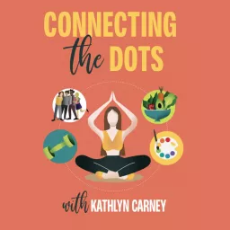 Connecting the Dots Podcast artwork