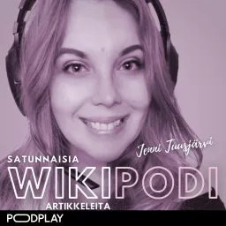 Wikipodi Podcast artwork