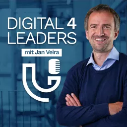 Digital4Leaders - der Bildungspodcast für Führungskräfte artwork