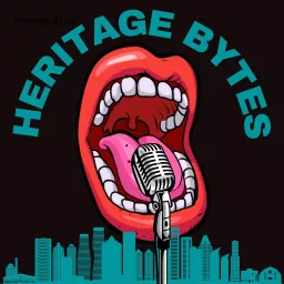 Heritage Bytes Podcast artwork