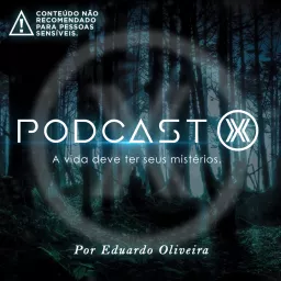 Podcast X artwork