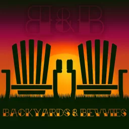 Backyards & Bevvies Podcast artwork