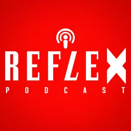 Reflex podcast artwork