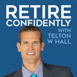 Retire Confidently Podcast artwork