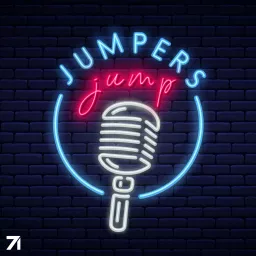 Jumpers Jump Podcast artwork