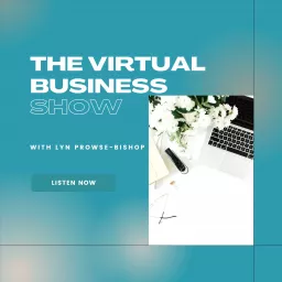 The Virtual Business Show Podcast artwork