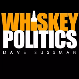 Whiskey Politics Podcast artwork