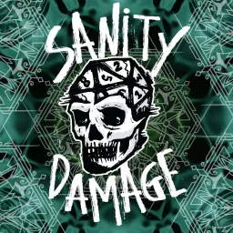 Sanity Damage - D&D Actual Play Podcast artwork