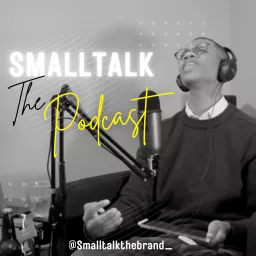 Smalltalk Podcast artwork