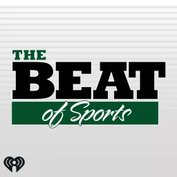 The Beat of Sports Podcast artwork