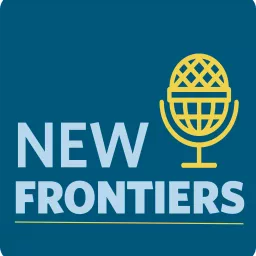 New Frontiers Podcast artwork