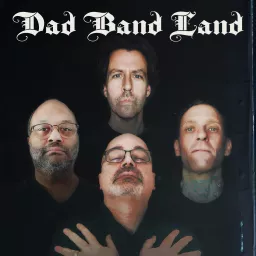 Dad Band Land