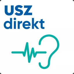 USZ direkt Podcast artwork