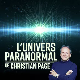 L'univers paranormal de Christian Page