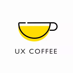 UX Coffee 设计咖 Podcast artwork