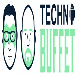 Techno Buffet Podcast