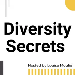 Diversity Secrets Podcast artwork