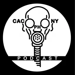 Cacophony Music Podcast - Obscure Music for Obscure People artwork