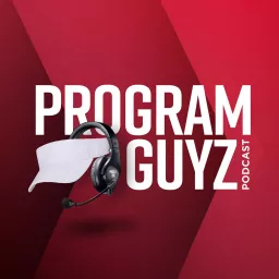 Program Guyz Podcast artwork