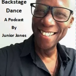Backstage Dance by Junior Jones Podcast artwork