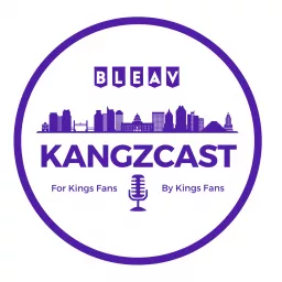 KangzCast Podcast artwork