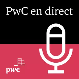 PwC en direct : le podcast artwork