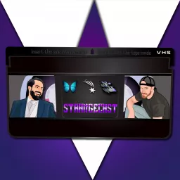 StrangeCast — The Definitive Life Is Strange Fan Podcast