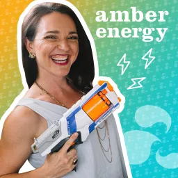 Amber Energy Podcast artwork