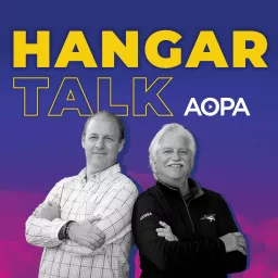 Hangar Talk - An Aviation Podcast