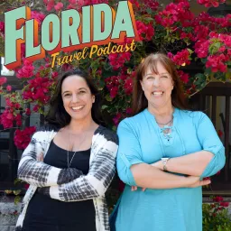 Florida Travel Pod Podcast artwork