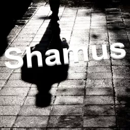 Shamus: A Hardboiled Detective Podcast artwork