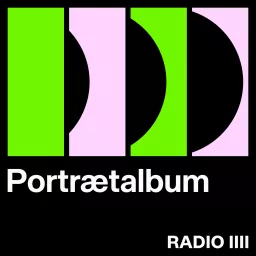 Portrætalbum