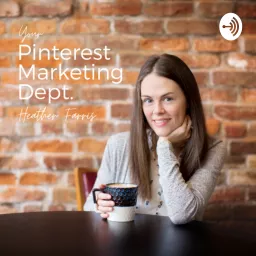 Your Pinterest Marketing Department Podcast artwork
