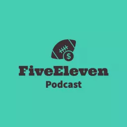 FiveEleven Podcast artwork