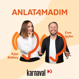 Anlatamadım